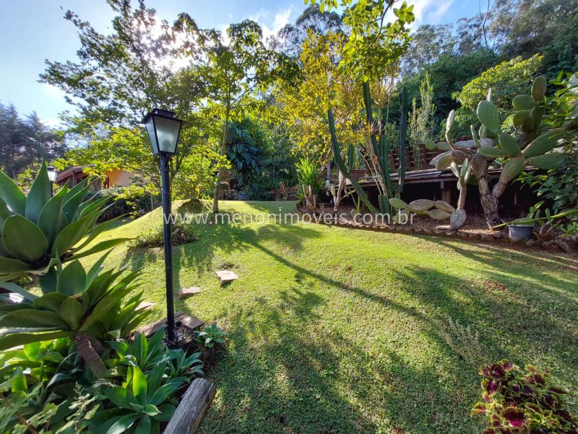 Casa de Condomínio, 6 quartos - Foto 12