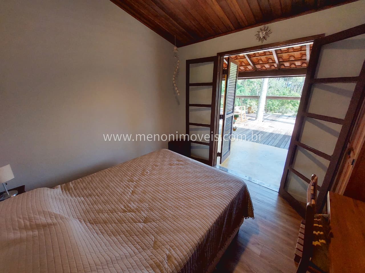 Casa de Condomínio, 6 quartos - Foto 6