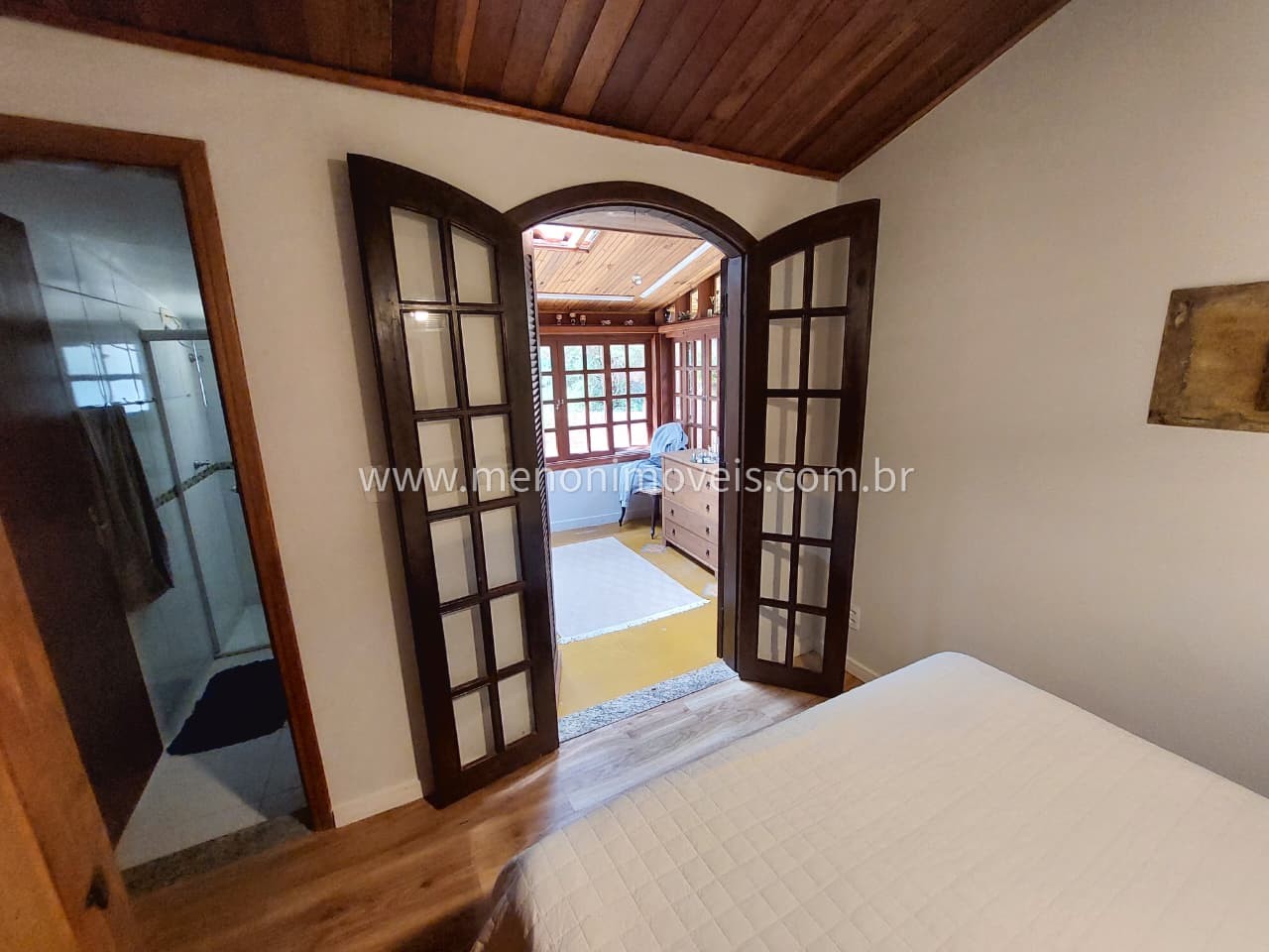 Casa de Condomínio, 6 quartos - Foto 7
