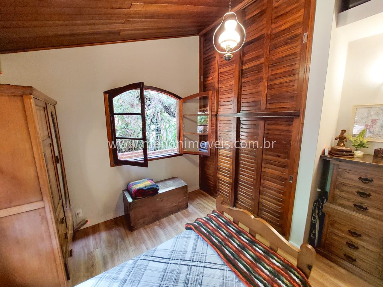 Casa de Condomínio, 6 quartos - Foto 8