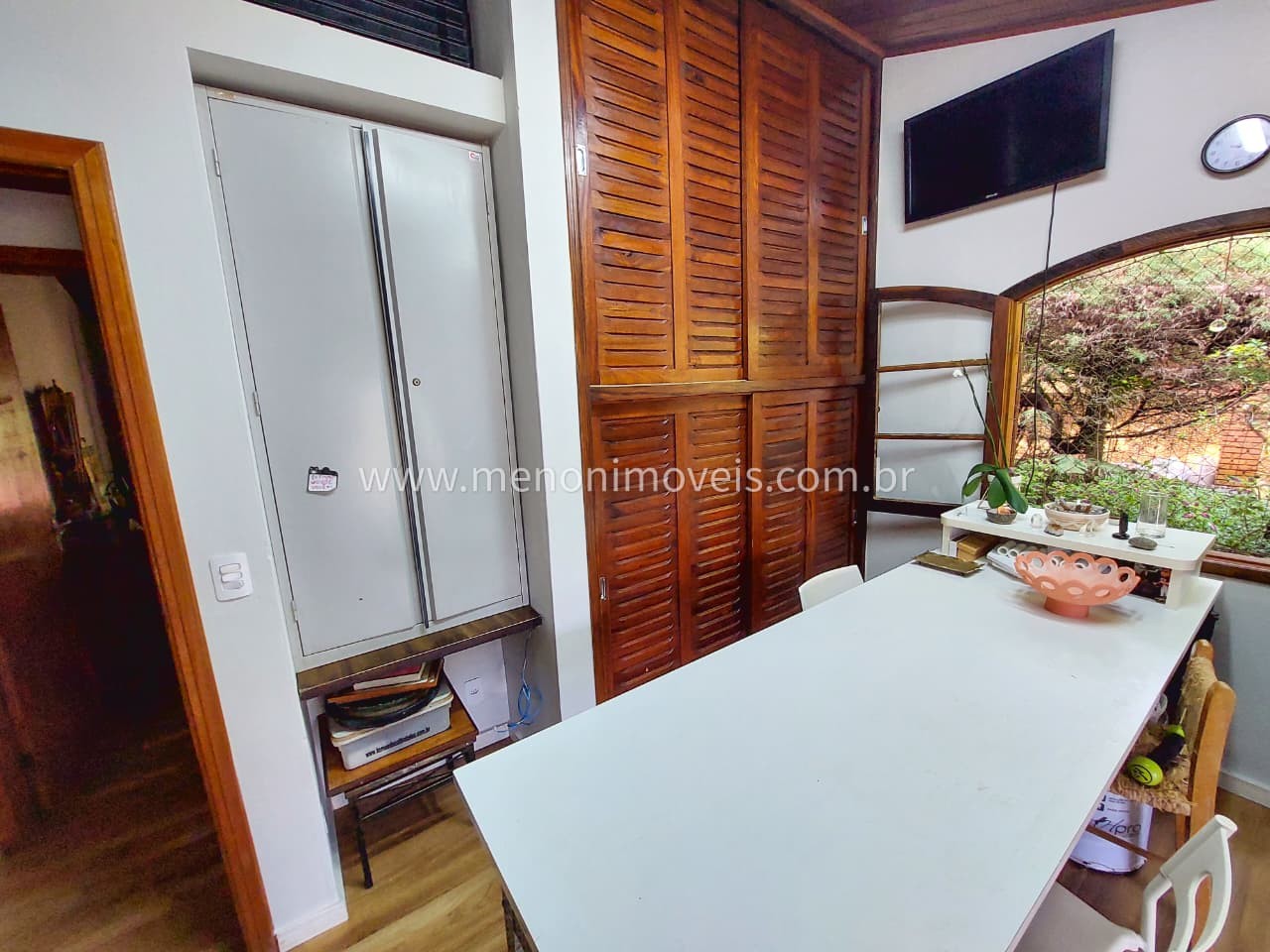 Casa de Condomínio, 6 quartos - Foto 9
