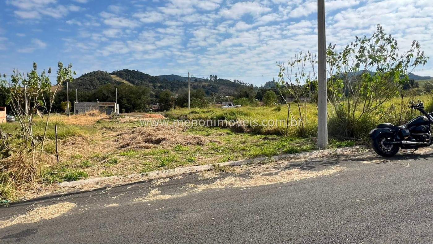 Terreno, 160 m² - Foto 3