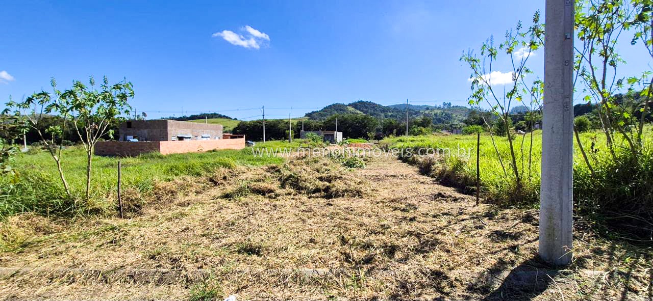 Terreno, 160 m² - Foto 1