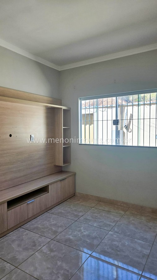 Casa, 2 quartos - Foto 2