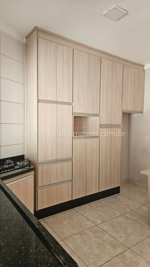 Casa, 2 quartos - Foto 1