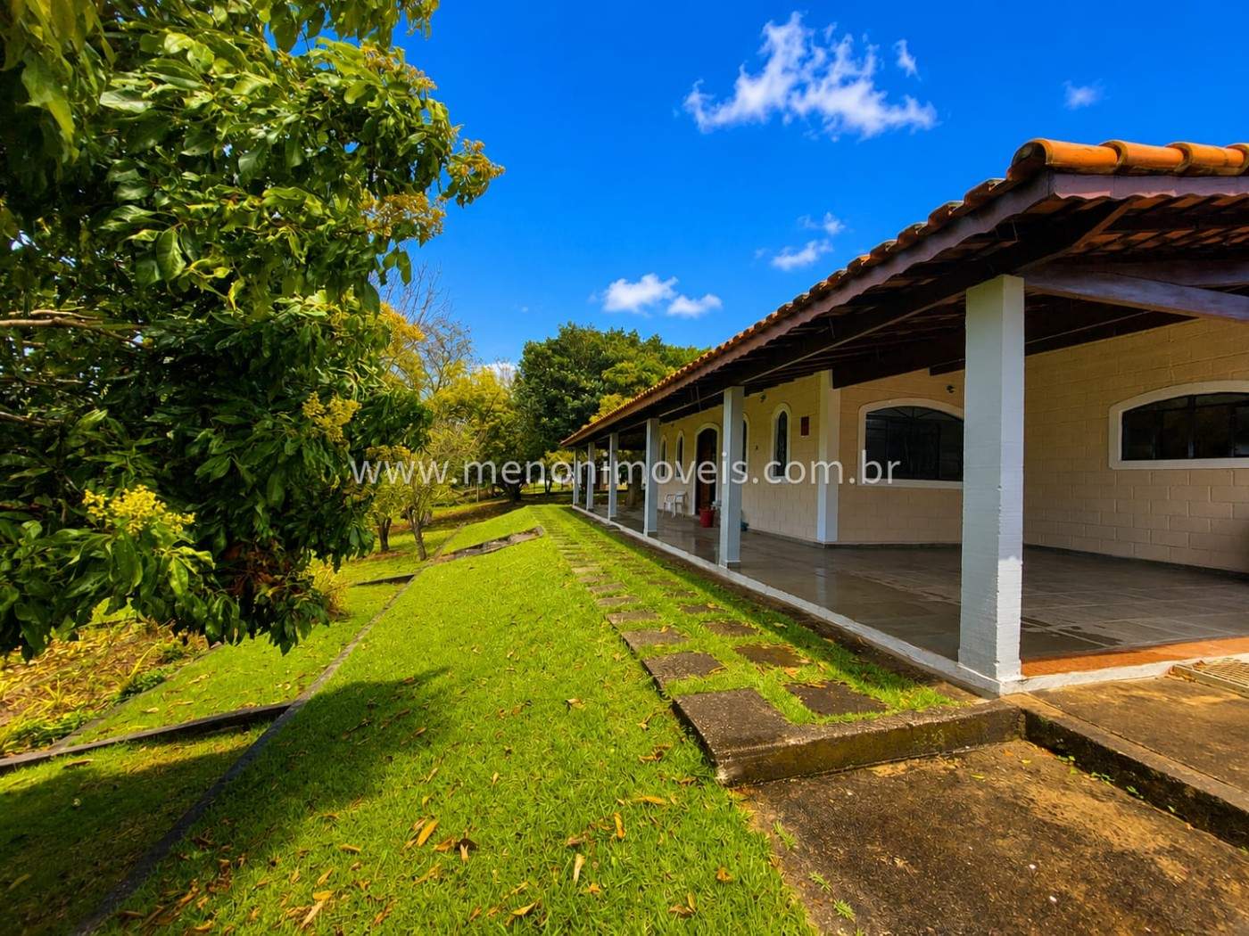 Fazenda, 3000 m² - Foto 1