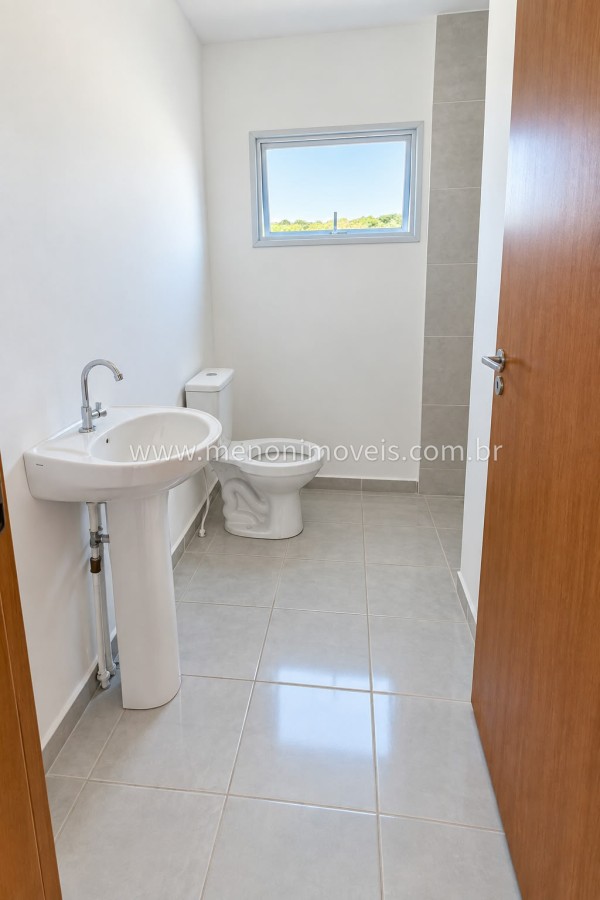 Apartamento, 2 quartos, 45 m² - Foto 3