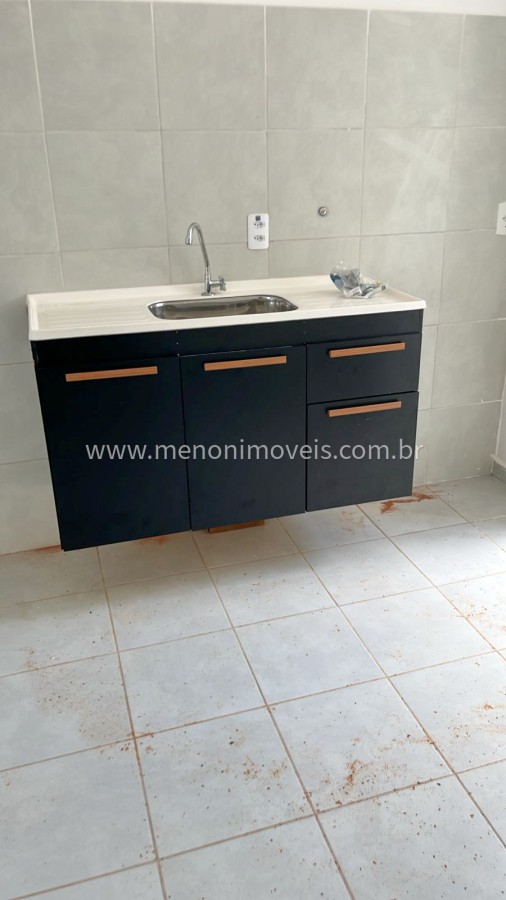 Apartamento, 2 quartos, 45 m² - Foto 4