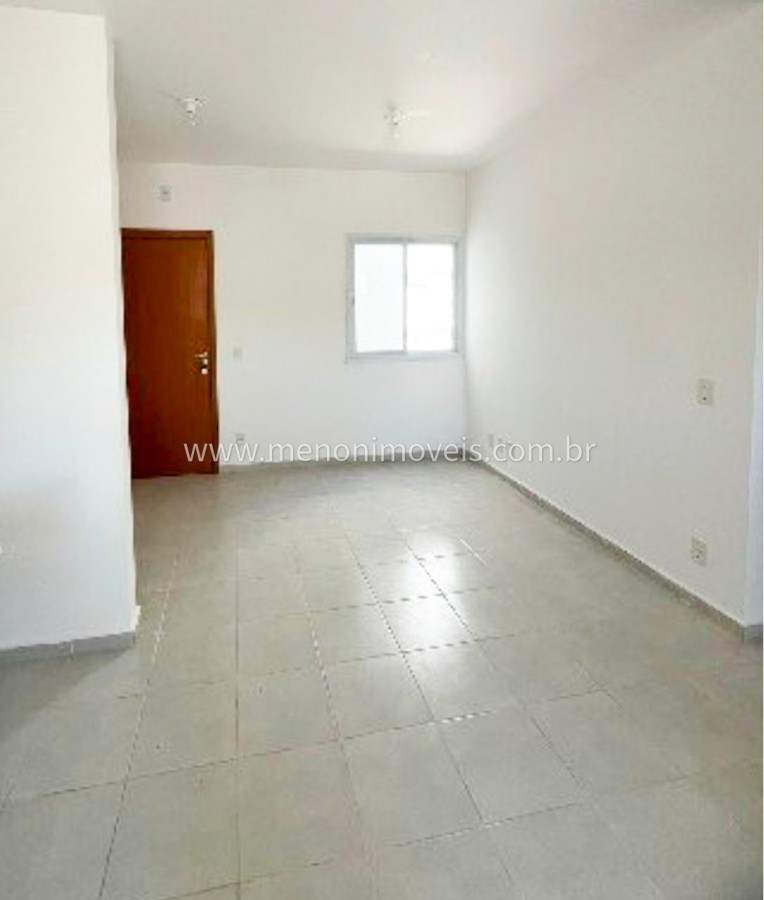 Apartamento, 2 quartos, 45 m² - Foto 3