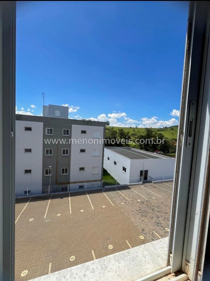 Apartamento, 2 quartos, 45 m² - Foto 6