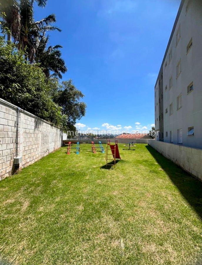Apartamento, 2 quartos, 45 m² - Foto 8
