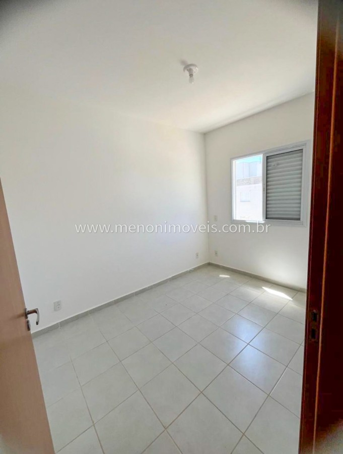 Apartamento, 2 quartos, 45 m² - Foto 1