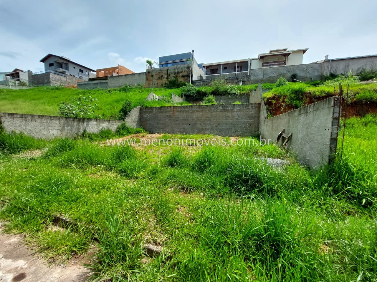 Terreno, 300 m² - Foto 1
