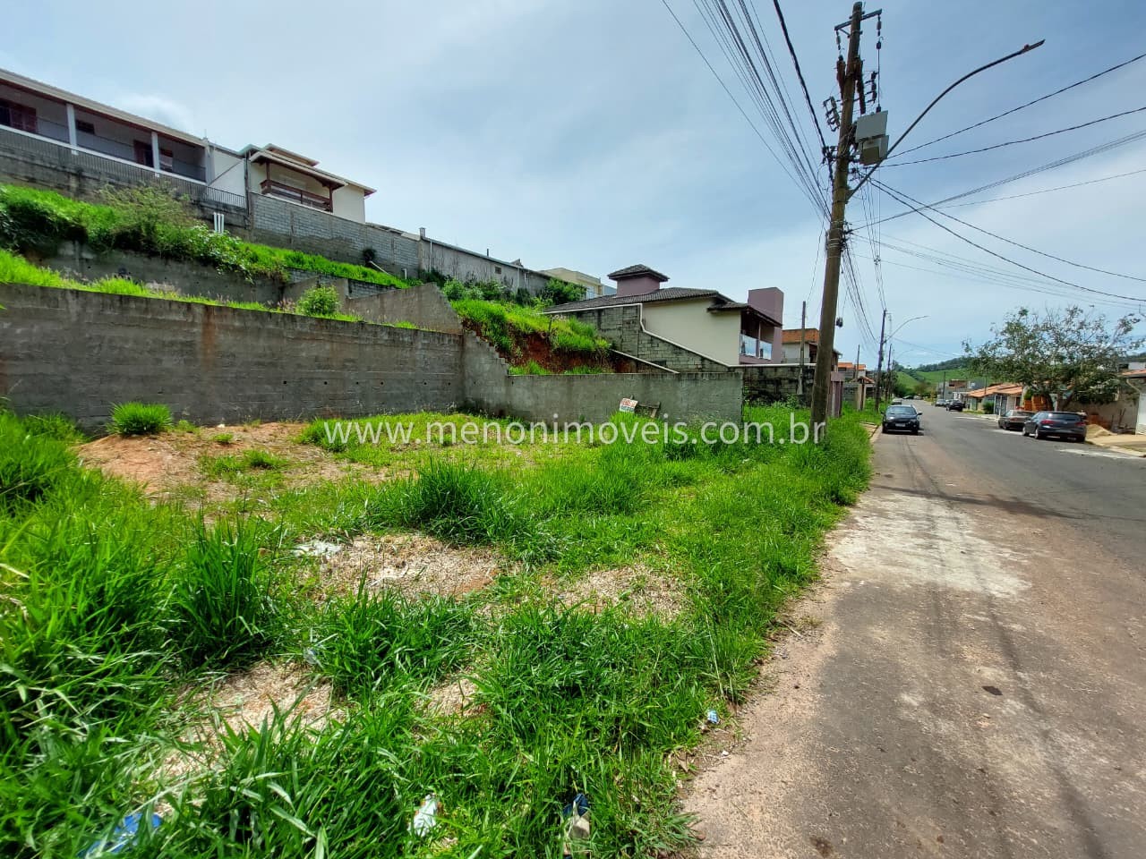 Terreno, 300 m² - Foto 3