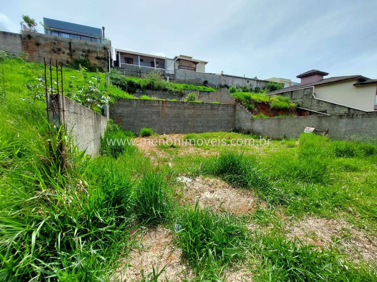 Terreno, 300 m² - Foto 2